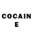 Cocaine VHQ Anton Zaycev